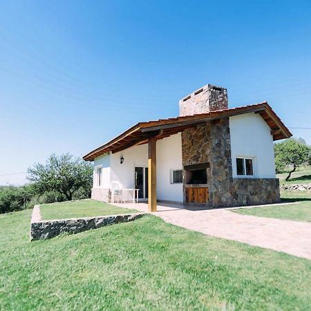 Cabana Sol Finca Pu Duam Вілья-Хенераль-Бельграно Екстер'єр фото