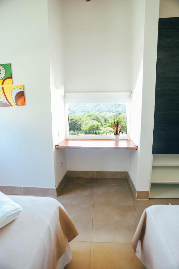 Cabana Sol Finca Pu Duam Вілья-Хенераль-Бельграно Екстер'єр фото